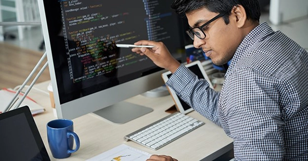 کاربردهای پایتون در مدیریت