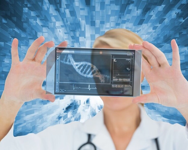 کاربرد زبان پایتون در پزشکی