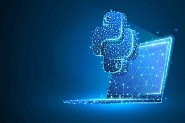 کاربرد پایتون در بانک‌ها