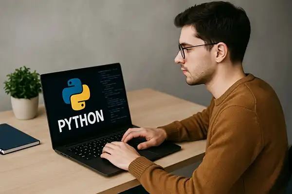 آموزش پایتون