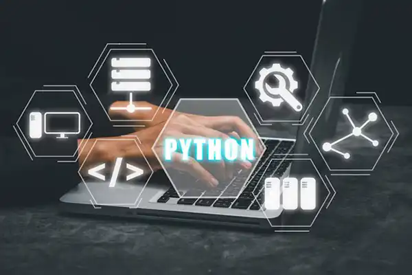 دوره آموزش پایتون صفر تا صد