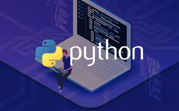 منابع آموزش پایتون