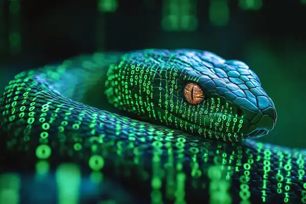 یادگیری پایتون